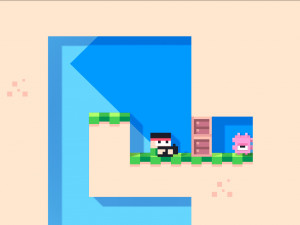 Игра Отдача (Recoil) — играть онлайн бесплатно (изображение №6)