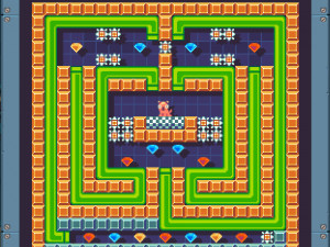 Игра Глупая Колбаса (Silly Sausage) — играть онлайн бесплатно (изображение №4)