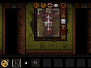 Игра Забытый Холм Разочарование: Флора и Фауна (Forgotten Hill Disillusion: Flora & Fauna) — играть онлайн бесплатно (изображение №6)