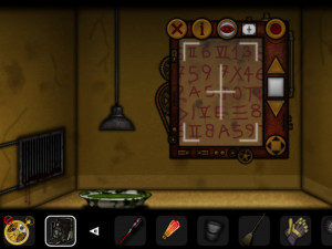 Игра Забытый Холм Разочарование: Флора и Фауна (Forgotten Hill Disillusion: Flora & Fauna) — играть онлайн бесплатно (изображение №7)