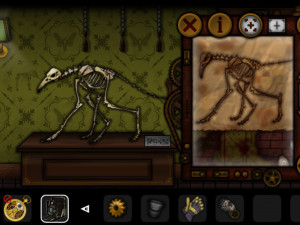 Игра Забытый Холм Разочарование: Флора и Фауна (Forgotten Hill Disillusion: Flora & Fauna) — играть онлайн бесплатно (изображение №8)