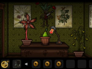 Игра Забытый Холм Разочарование: Флора и Фауна (Forgotten Hill Disillusion: Flora & Fauna) — играть онлайн бесплатно (изображение №9)