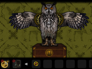 Игра Забытый Холм Разочарование: Флора и Фауна (Forgotten Hill Disillusion: Flora & Fauna) — играть онлайн бесплатно (изображение №10)