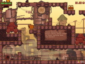 Игра Ржавый Двор (Rustyard) — играть онлайн бесплатно (изображение №7)