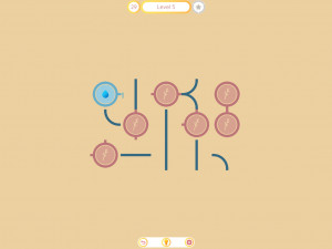 Игра Трубы (Pipes) — играть онлайн бесплатно (изображение №3)