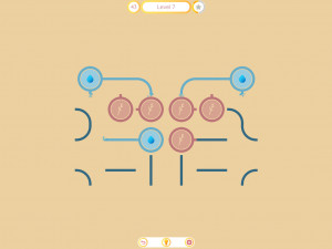 Игра Трубы (Pipes) — играть онлайн бесплатно (изображение №5)