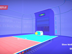 Игра Тостербол (Toasterball) — играть онлайн бесплатно (изображение №3)