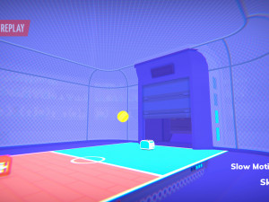 Игра Тостербол (Toasterball) — играть онлайн бесплатно (изображение №5)