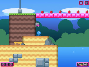 Игра Мимлет (Mimelet) — играть онлайн бесплатно (изображение №3)