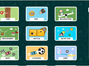 Игра Иди в Бой (GoBattle) — играть онлайн бесплатно (изображение №2)