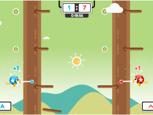 Игра Иди в Бой (GoBattle) — играть онлайн бесплатно (изображение №3)