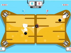 Игра Иди в Бой (GoBattle) — играть онлайн бесплатно (изображение №4)