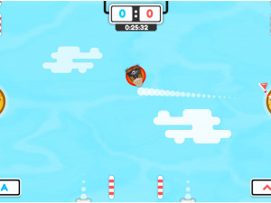 Игра Иди в Бой (GoBattle) — играть онлайн бесплатно (изображение №5)