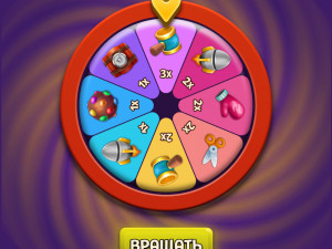 Игра Джевел: Рождественская История (Jewel Christmas Story) — играть онлайн бесплатно (изображение №4)