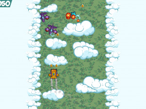 Игра Чудо Самолеты (Wunder Planes) — играть онлайн бесплатно (изображение №2)