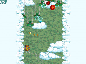 Игра Чудо Самолеты (Wunder Planes) — играть онлайн бесплатно (изображение №3)