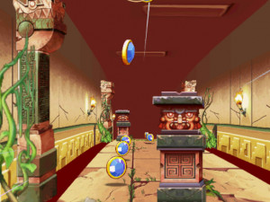 Игра Опасный Рывок (Danger Dash) — играть онлайн бесплатно (изображение №7)