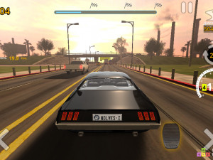 Игра Трафик Тур (Traffic Tour) — играть онлайн бесплатно (изображение №3)