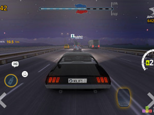 Игра Трафик Тур (Traffic Tour) — играть онлайн бесплатно (изображение №7)