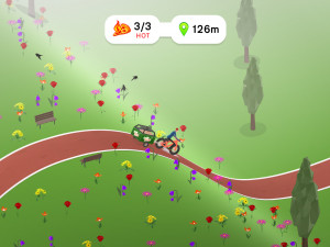 Игра Где Моя Пицца? (Where's My Pizza?) — играть онлайн бесплатно (изображение №4)