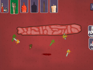 Игра Больничные Истории: Доктор Регби (Hospital Stories: Doctor Rugby) — играть онлайн бесплатно (изображение №6)