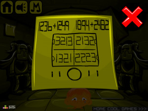 Игра Счастливая Обезьянка 562: Потерянный Мальчик — Глава 3 (Monkey GO Happy Stage 562: The Lost Boy — Chapter 3) — играть онлайн бесплатно (изображение №3)