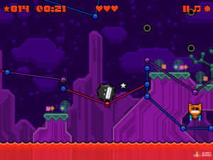 Игра Тванг (Twang) — играть онлайн бесплатно (изображение №4)