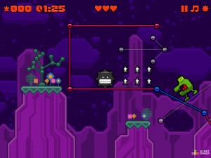 Игра Тванг (Twang) — играть онлайн бесплатно (изображение №6)