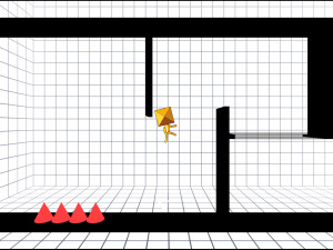 Игра ОвО Измерения (OvO Dimensions) — играть онлайн бесплатно (изображение №3)