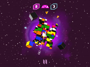 Игра Время Развлечений на Суперпланете (Super Planet Fun Time) — играть онлайн бесплатно (изображение №5)