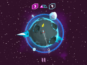 Игра Время Развлечений на Суперпланете (Super Planet Fun Time) — играть онлайн бесплатно (изображение №6)