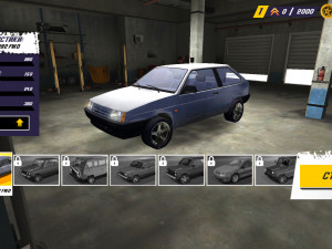 Игра Симулятор Автомобильных Аварий (Car Crash Simulator) — играть онлайн бесплатно (изображение №3)