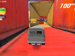 Игра Симулятор Автомобильных Аварий (Car Crash Simulator) — играть онлайн бесплатно (изображение №2)