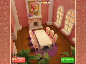 Игра Готовь и Собирай Три в Ряд: Приключения Сары (Cook and Match: Sara's Adventure) — играть онлайн бесплатно (изображение №7)