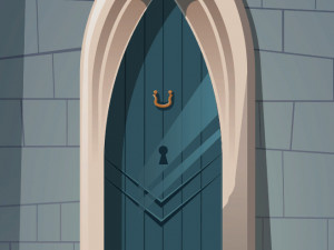 Игра 100 Дверей: Головоломка с Побегом (100 Doors: Escape Puzzle) — играть онлайн бесплатно (изображение №2)