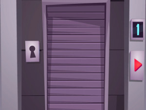 Игра 100 Дверей: Головоломка с Побегом (100 Doors: Escape Puzzle) — играть онлайн бесплатно (изображение №5)