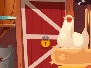 Игра 100 Дверей: Головоломка с Побегом (100 Doors: Escape Puzzle) — играть онлайн бесплатно (изображение №6)