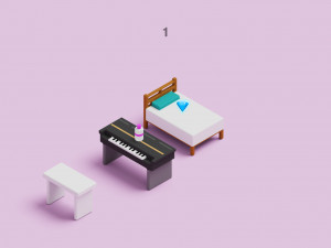 Игра Батл Флип (Bottle Flip) — играть онлайн бесплатно (изображение №2)