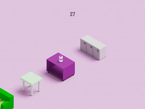 Игра Батл Флип (Bottle Flip) — играть онлайн бесплатно (изображение №3)