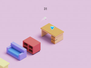 Игра Батл Флип (Bottle Flip) — играть онлайн бесплатно (изображение №4)