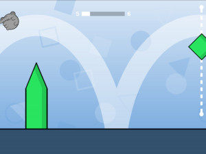 Игра Кошки Любят Торт (Cats Love Cake) — играть онлайн бесплатно (изображение №2)