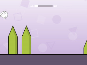 Игра Кошки Любят Торт (Cats Love Cake) — играть онлайн бесплатно (изображение №3)