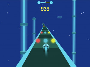 Игра Ракетная Дорога (Rocket Road) — играть онлайн бесплатно (изображение №4)