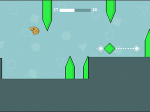 Игра Кошки Любят Торт 2 (Cats Love Cake 2) — играть онлайн бесплатно (изображение №6)