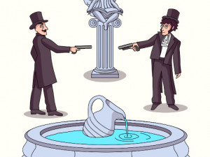 Игра Стереть Один Элемент (Erase One Element) — играть онлайн бесплатно (изображение №5)