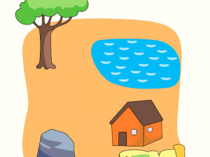 Игра Стереть Один Элемент (Erase One Element) — играть онлайн бесплатно (изображение №7)