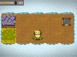 Игра Крафтомейшн 1 (Craftomation 1) — играть онлайн бесплатно (изображение №2)