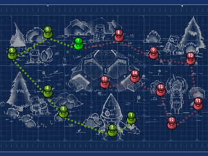 Игра Крафтомейшн 1 (Craftomation 1) — играть онлайн бесплатно (изображение №5)