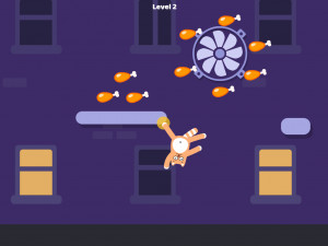 Игра Кошачья Вечеринка (Cat's Party) — играть онлайн бесплатно (изображение №2)