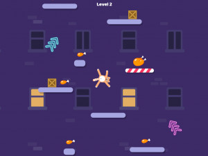 Игра Кошачья Вечеринка (Cat's Party) — играть онлайн бесплатно (изображение №3)